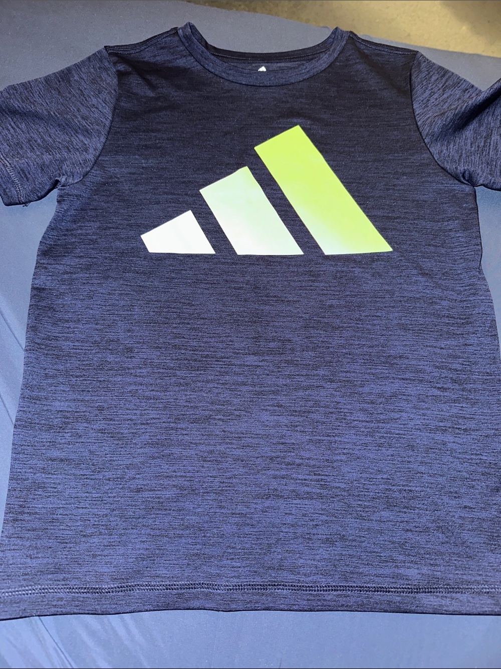 Adidas Dri-fit tee